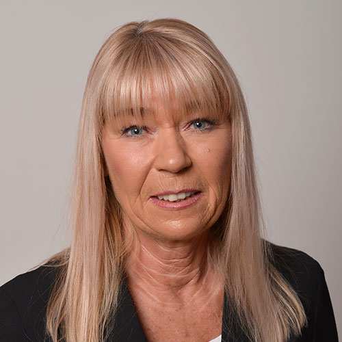 Anja Schneider