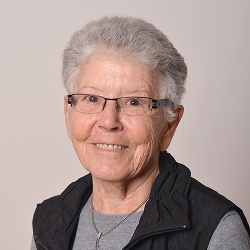 Doris Schneider