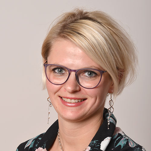 Katja Klein