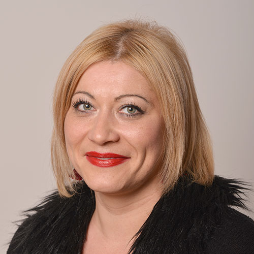 Natascha Schmidt