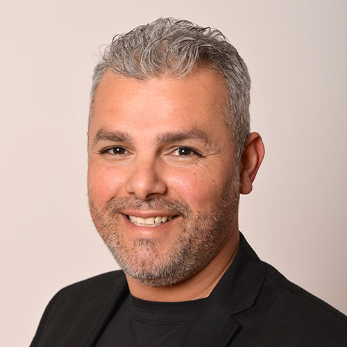 Rodrigo Bäldle-De Souza