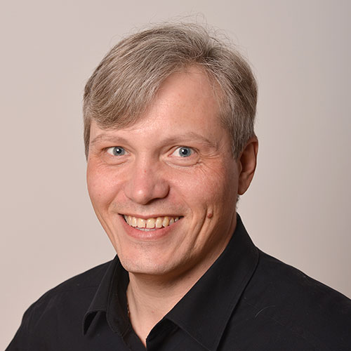 Thomas Fuchs